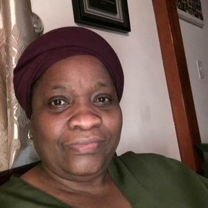 Meet your Posher, Jacqueline